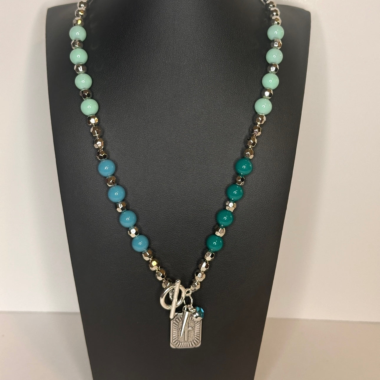 Beaded Necklaces