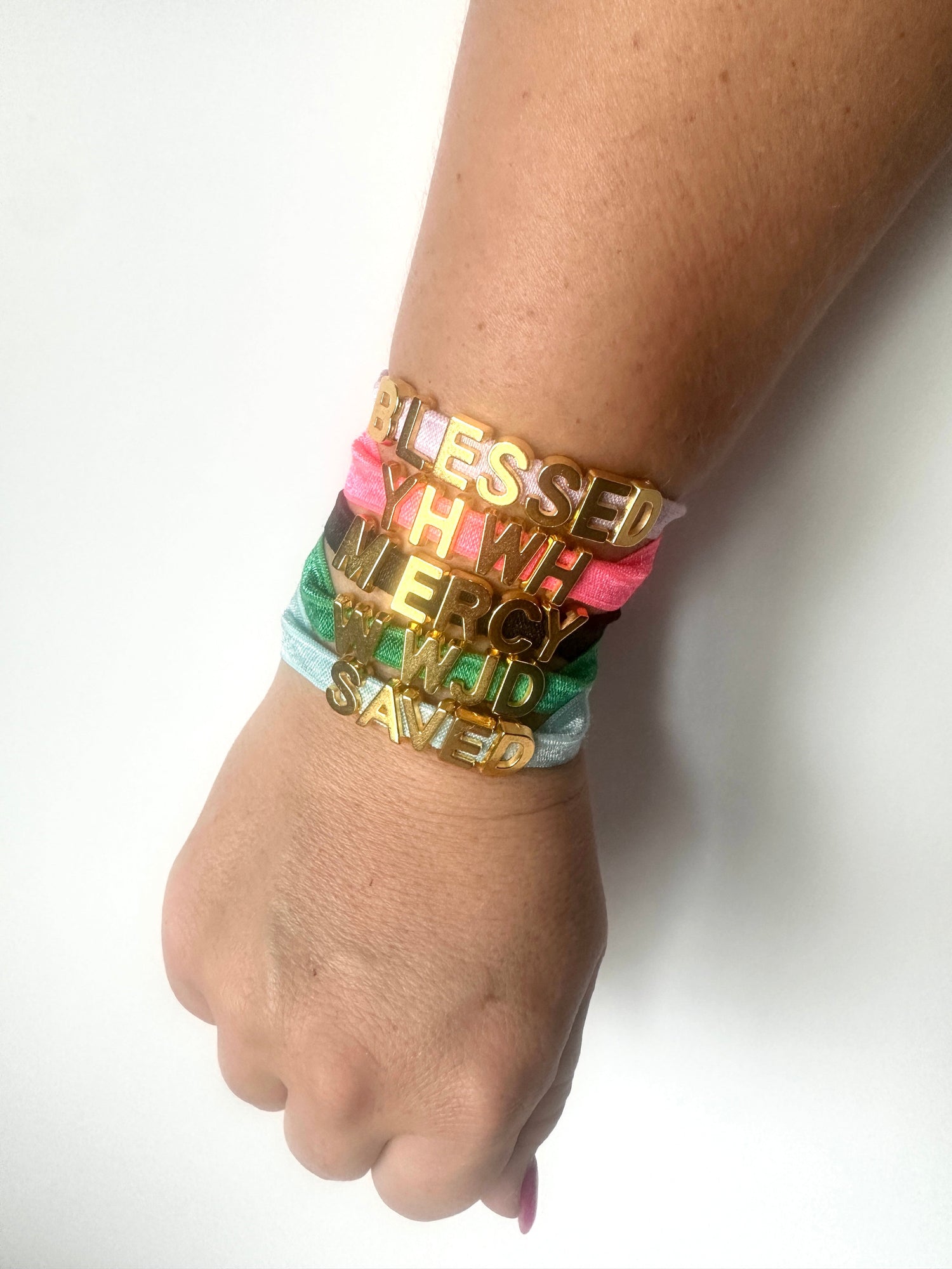 Bracelets