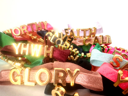 CALLED stretch bracelet