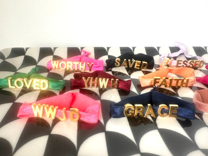 CALLED stretch bracelet