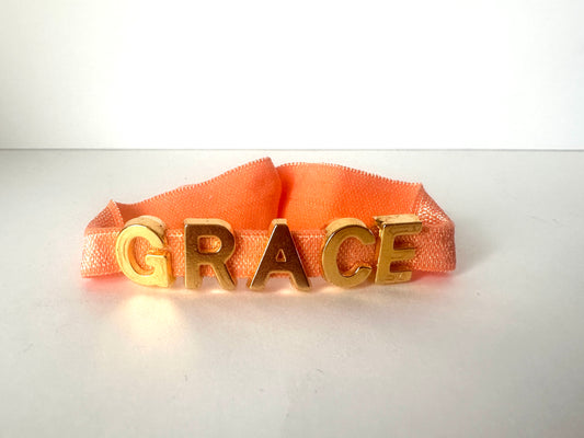 GRACE stretch bracelet