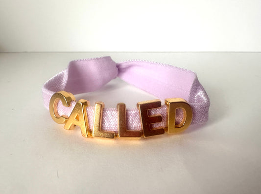CALLED stretch bracelet