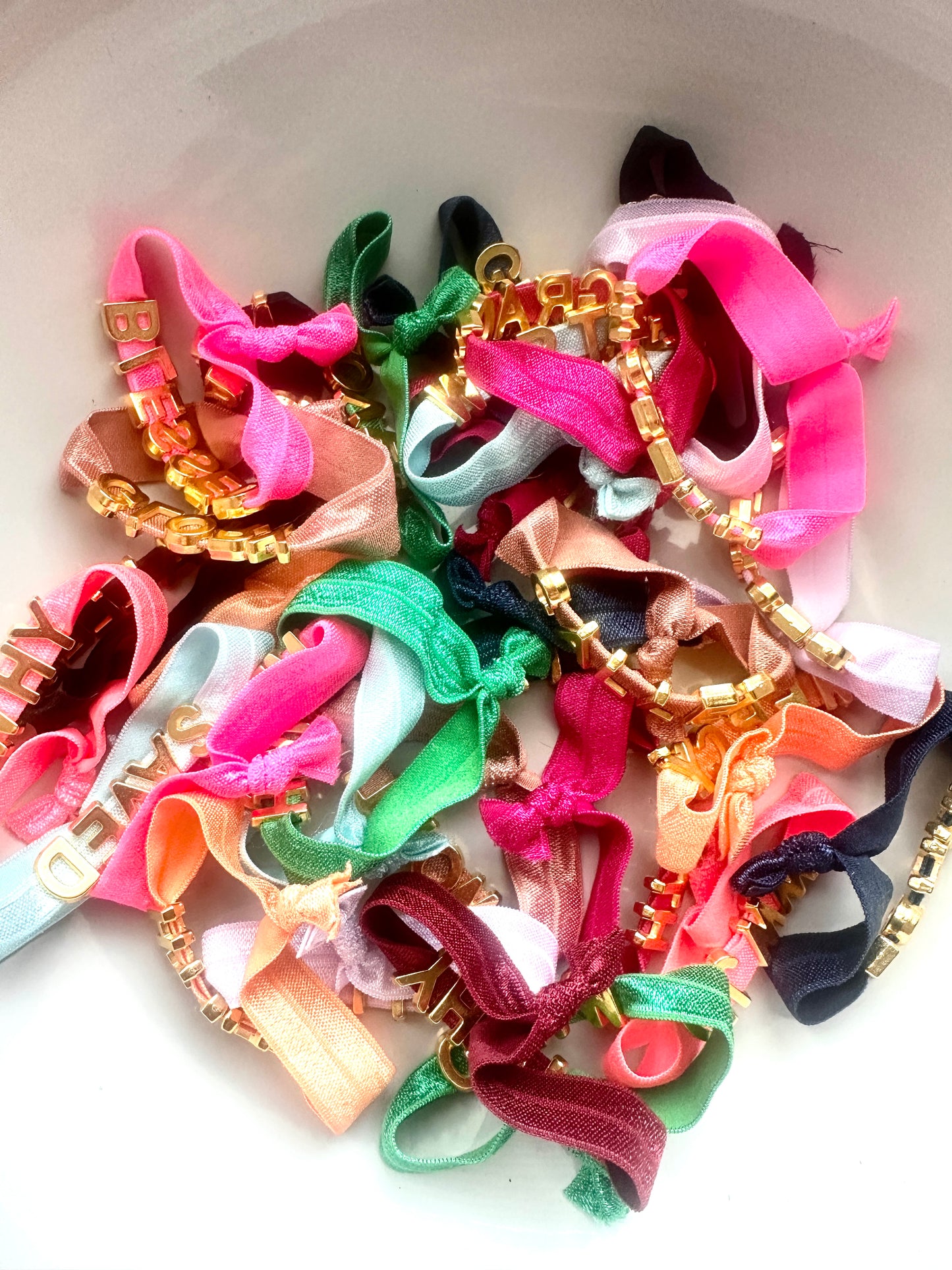 CALLED stretch bracelet