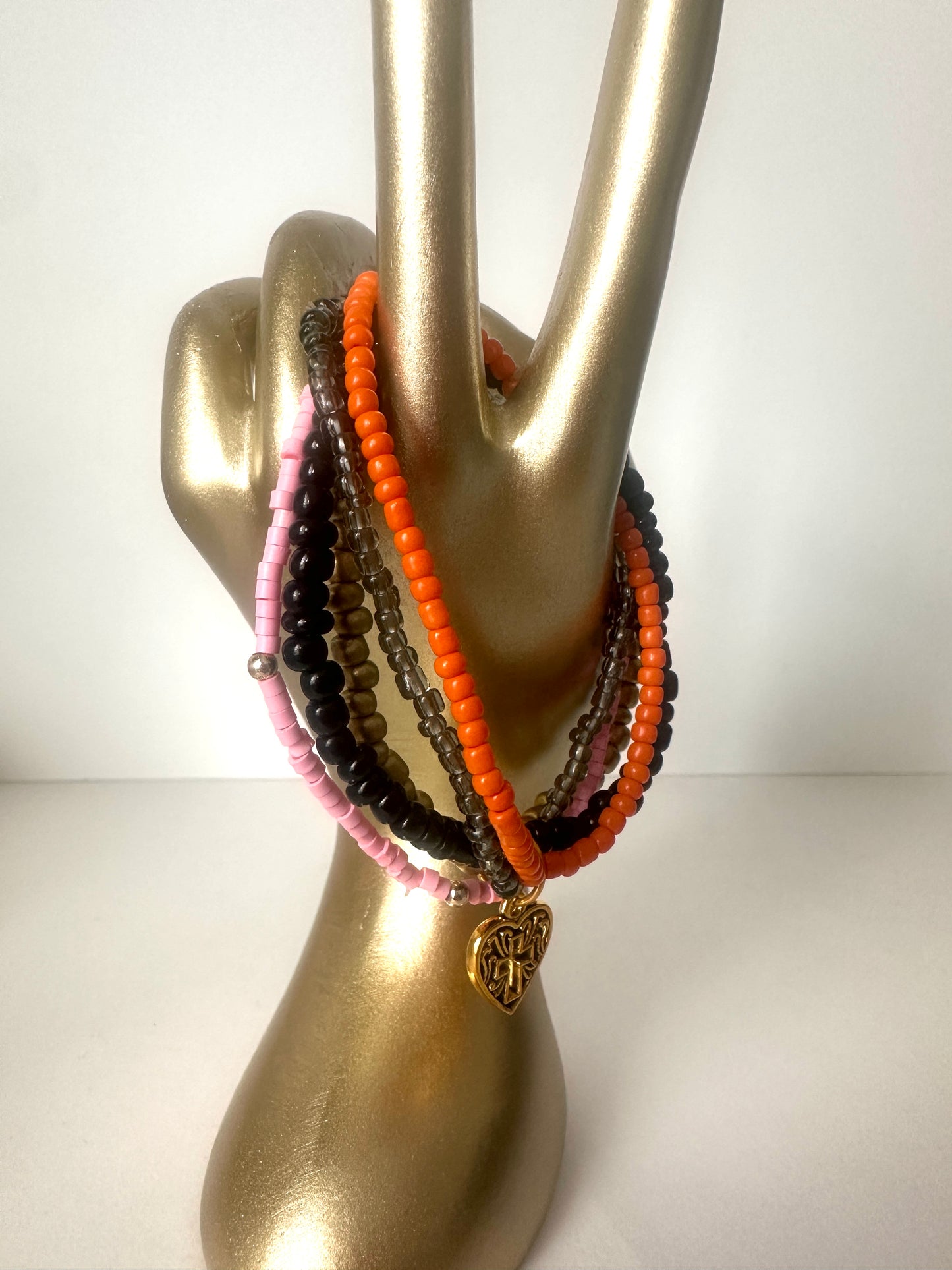 Glory Bundle bracelets