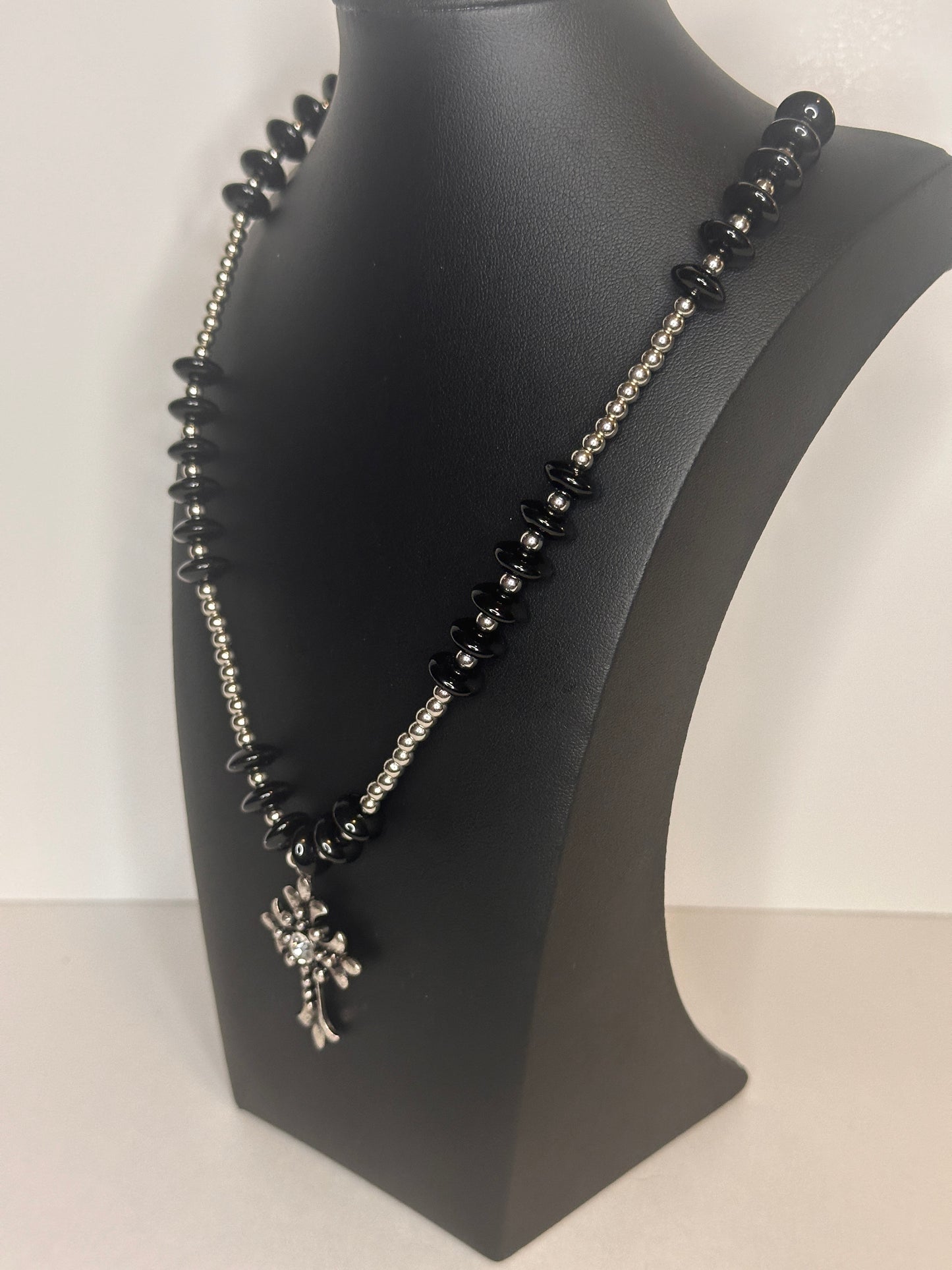 Rescued From Darkness Necklace